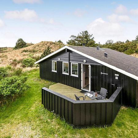 3 Bedroom Awesome Home In Hvide Sande Eksteriør bilde