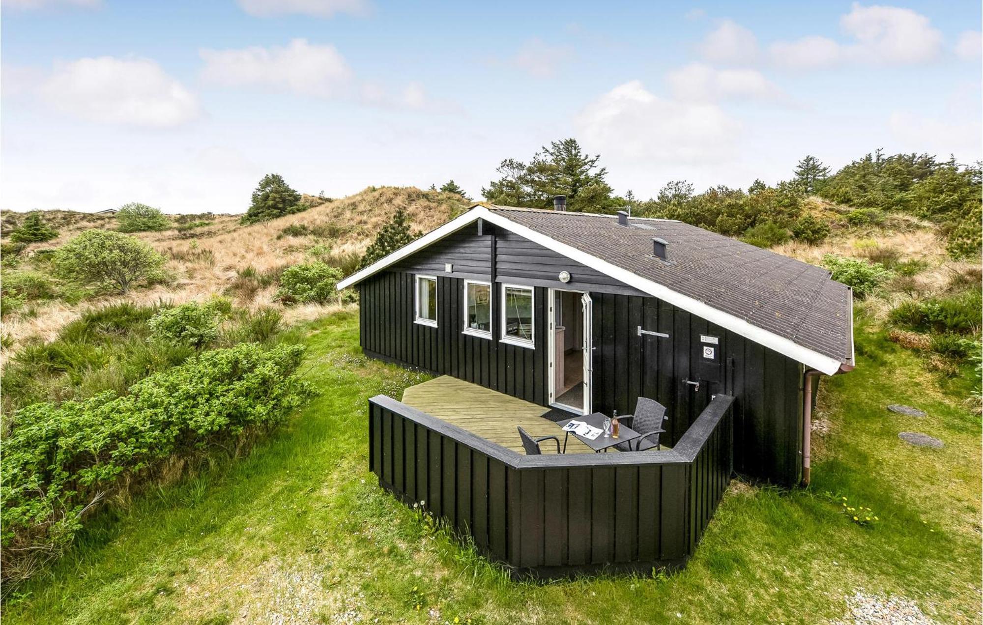 3 Bedroom Awesome Home In Hvide Sande Eksteriør bilde