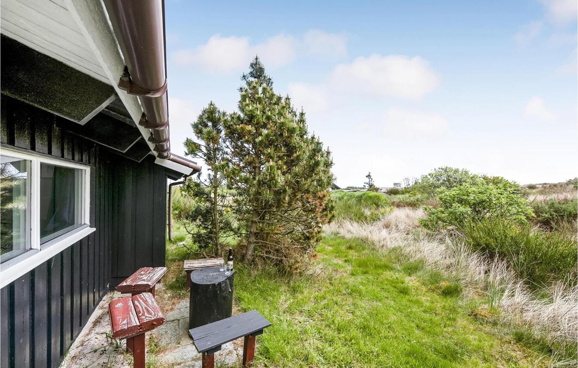 3 Bedroom Awesome Home In Hvide Sande Eksteriør bilde